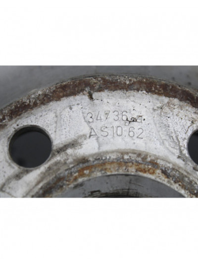 Recambio de llanta para audi a6 berlina (4b2) 2.5 tdi quattro referencia OEM IAM 33601