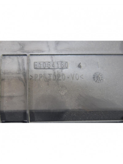 Caja reles / fusibles PEUGEOT 208 Access 2015