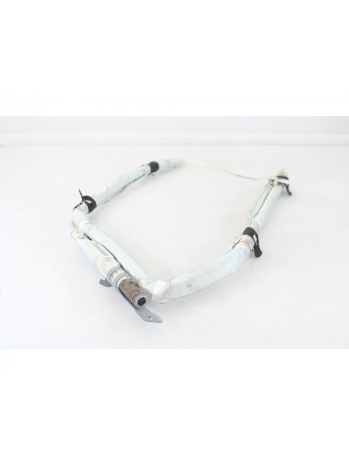 Recambio de airbag cortina delantero izquierdo para peugeot 208 access referencia OEM IAM 9804092380