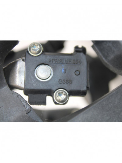 Palanca cambio PEUGEOT 208 Access 2015