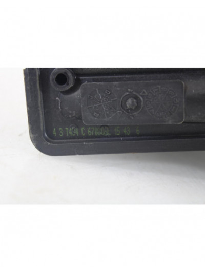 Radiador calefaccion / aire acondicionado PEUGEOT 208 Access 2015