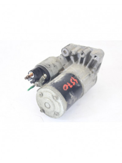 Motor arranque PEUGEOT 208 Access Diesel 68CV 50KW 2015