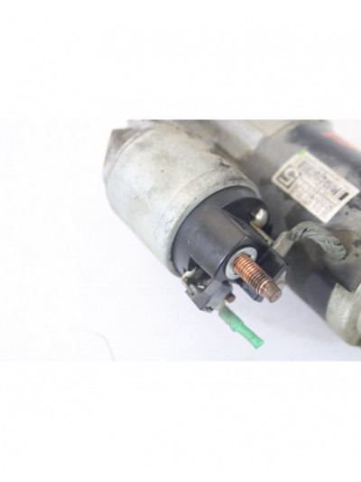 Motor arranque PEUGEOT 208 Access Diesel 68CV 50KW 2015