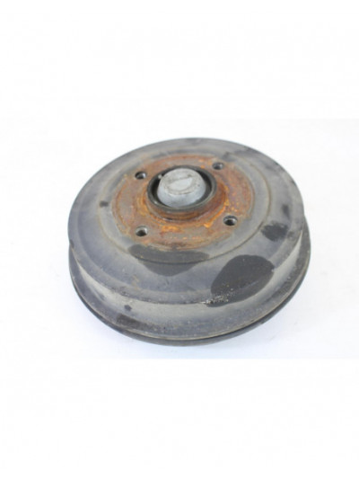 Recambio de tambor freno trasero para peugeot 208 access referencia OEM IAM 9688189980
