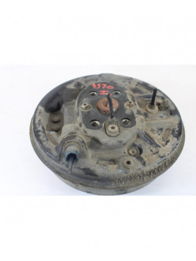 Recambio de tambor freno trasero para peugeot 208 access referencia OEM IAM 9688189980