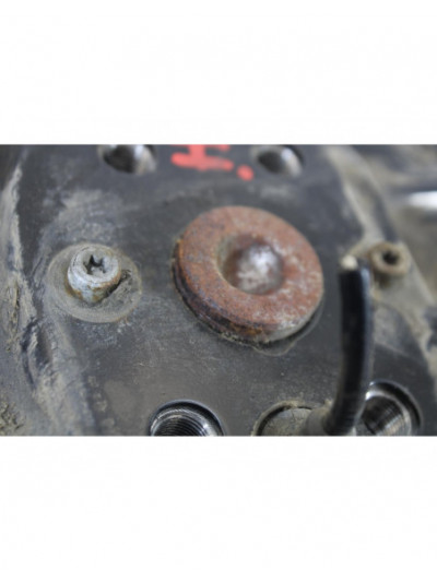 Recambio de tambor freno trasero para peugeot 208 access referencia OEM IAM 9688189980