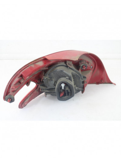 Recambio de piloto trasero derecho para peugeot 208 access referencia OEM IAM 9672628380