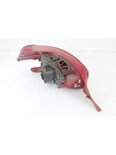 Recambio de piloto trasero derecho para peugeot 208 access referencia OEM IAM 9672628380