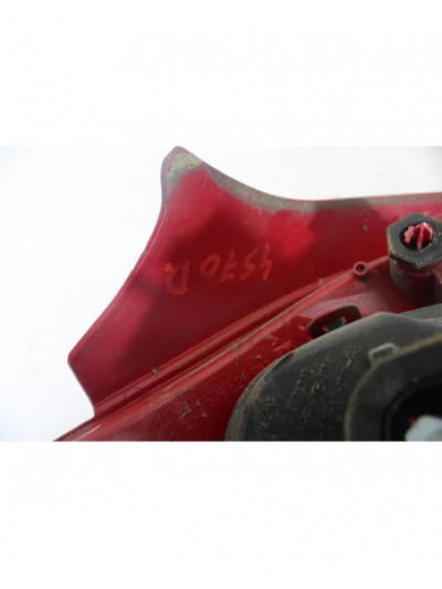 Recambio de piloto trasero derecho para peugeot 208 access referencia OEM IAM 9672628380