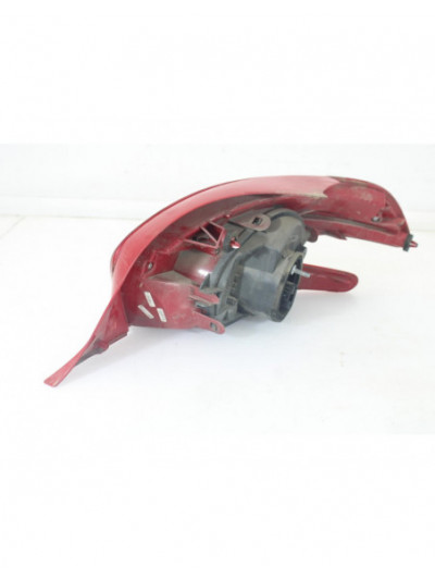 Recambio de piloto trasero izquierdo para peugeot 208 access referencia OEM IAM 9672628280