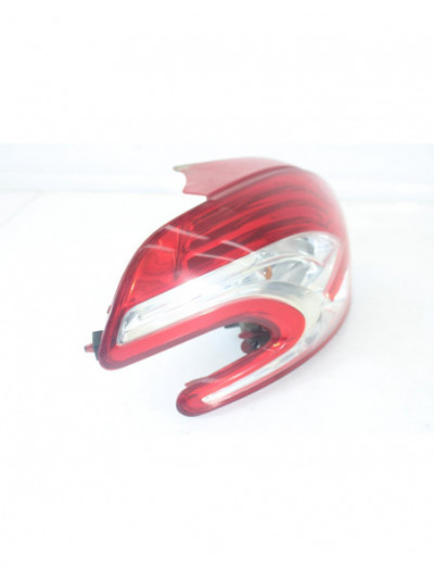 Recambio de piloto trasero izquierdo para peugeot 208 access referencia OEM IAM 9672628280