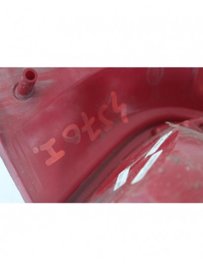 Recambio de piloto trasero izquierdo para peugeot 208 access referencia OEM IAM 9672628280