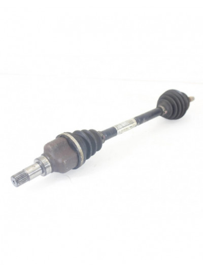 Transmision delantera izquierda PEUGEOT 208 Access 2015