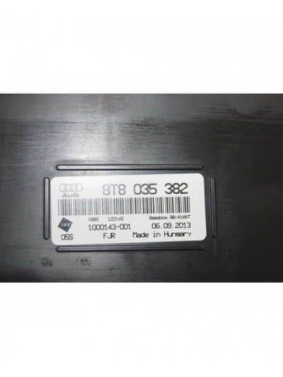 Recambio de altavoz subwoofer para audi a5 sportback (8t) 2.0 tdi (110kw) referencia OEM IAM 8T8035382