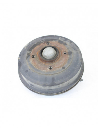 Recambio de tambor freno trasero para peugeot 208 access referencia OEM IAM 9688190080