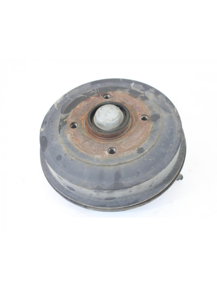 Recambio de tambor freno trasero para peugeot 208 access referencia OEM IAM 9688190080