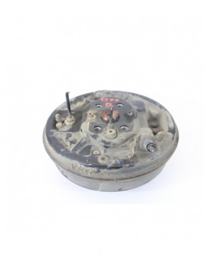 Recambio de tambor freno trasero para peugeot 208 access referencia OEM IAM 9688190080