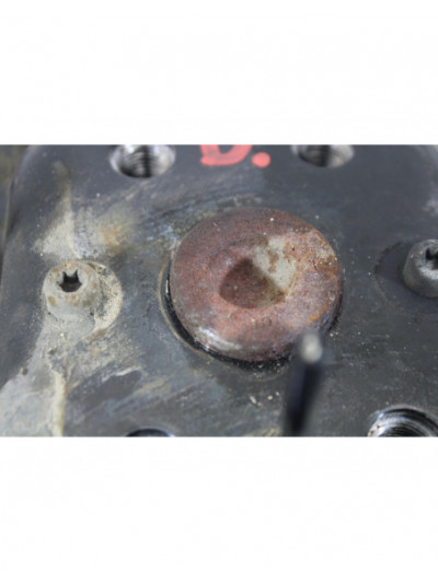 Recambio de tambor freno trasero para peugeot 208 access referencia OEM IAM 9688190080