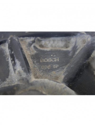 Recambio de tambor freno trasero para peugeot 208 access referencia OEM IAM 9688190080