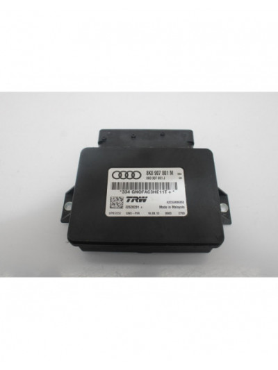 Recambio de centralita inmovilizador para audi a5 sportback (8t) 2.0 tdi (110kw) referencia OEM IAM 8K0907801M