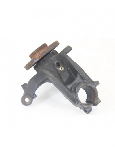 Recambio de mangueta delantera izquierda para peugeot 208 access referencia OEM IAM 4570I