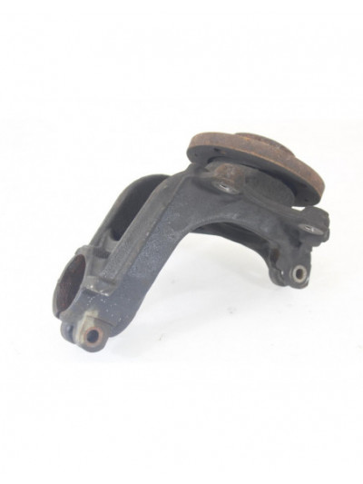 Recambio de mangueta delantera izquierda para peugeot 208 access referencia OEM IAM 4570I