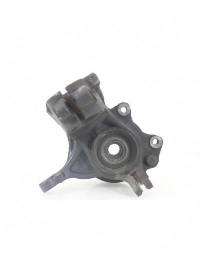 Recambio de mangueta delantera izquierda para peugeot 208 access referencia OEM IAM 4570I