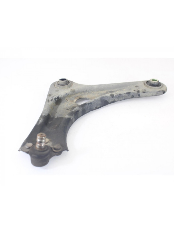 Recambio de brazo suspension inferior delantero izquierdo para peugeot 208 access referencia OEM IAM 4570I