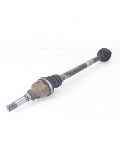 Transmision delantera derecha PEUGEOT 208 Access 2015