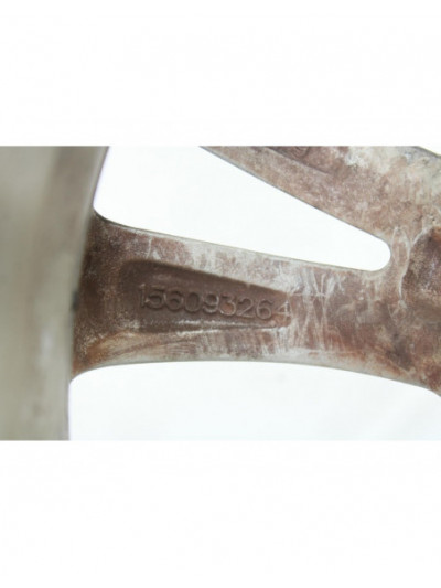Recambio de llanta para alfa romeo giulietta (191) sprint referencia OEM IAM 4052/4