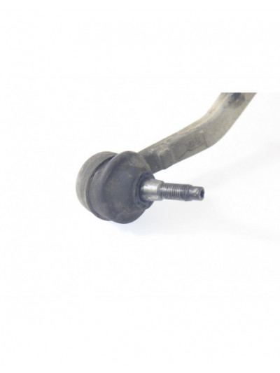 Cremallera direccion PEUGEOT 208 Access 2015