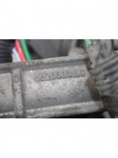 Cremallera direccion PEUGEOT 208 Access 2015