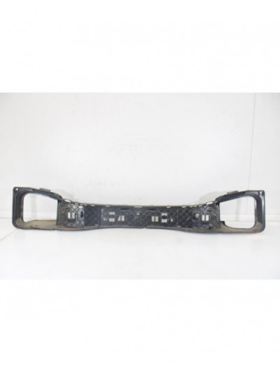 Recambio de soporte paragolpes trasero para peugeot 208 access referencia OEM IAM 9805978280