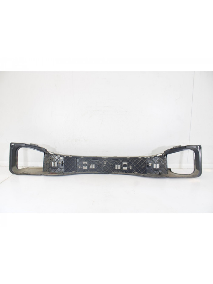 Recambio de soporte paragolpes trasero para peugeot 208 access referencia OEM IAM 9805978280