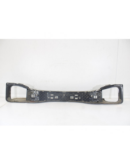 Recambio de soporte paragolpes trasero para peugeot 208 access referencia OEM IAM 9805978280