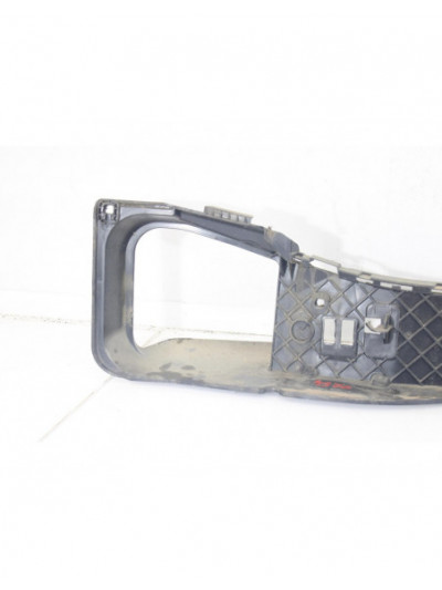 Recambio de soporte paragolpes trasero para peugeot 208 access referencia OEM IAM 9805978280