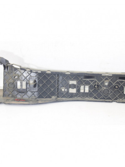 Recambio de soporte paragolpes trasero para peugeot 208 access referencia OEM IAM 9805978280