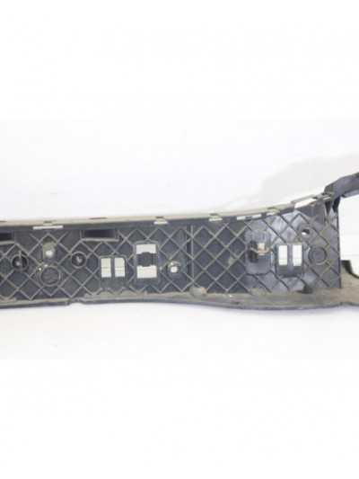 Recambio de soporte paragolpes trasero para peugeot 208 access referencia OEM IAM 9805978280