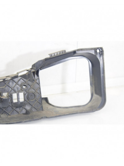 Recambio de soporte paragolpes trasero para peugeot 208 access referencia OEM IAM 9805978280