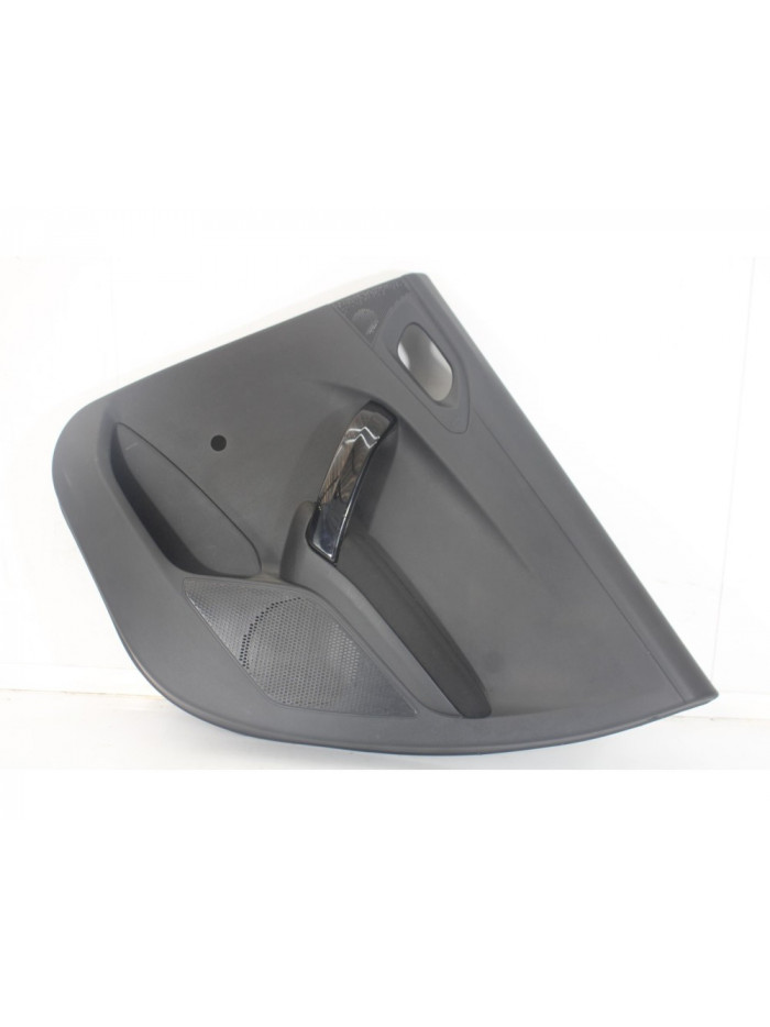 Recambio de guarnecido puerta trasera derecha para peugeot 208 access referencia OEM IAM 491100112854