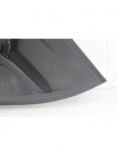 Recambio de guarnecido puerta trasera derecha para peugeot 208 access referencia OEM IAM 491100112854