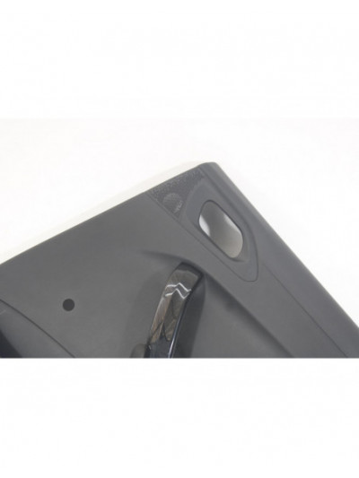 Recambio de guarnecido puerta trasera derecha para peugeot 208 access referencia OEM IAM 491100112854