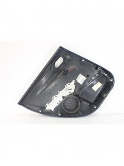 Recambio de guarnecido puerta trasera derecha para peugeot 208 access referencia OEM IAM 491100112854