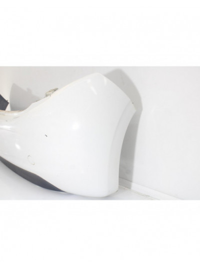 Recambio de paragolpes trasero para peugeot 208 access referencia OEM IAM 9673271377