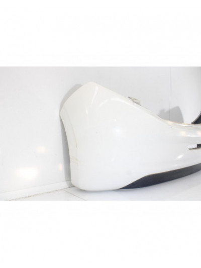 Recambio de paragolpes trasero para peugeot 208 access referencia OEM IAM 9673271377