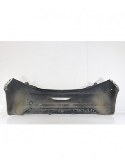 Recambio de paragolpes trasero para peugeot 208 access referencia OEM IAM 9673271377
