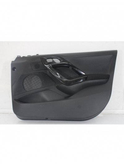 Recambio de guarnecido puerta delantera derecha para peugeot 208 access referencia OEM IAM 96763525ZD