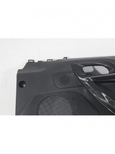 Recambio de guarnecido puerta delantera derecha para peugeot 208 access referencia OEM IAM 96763525ZD