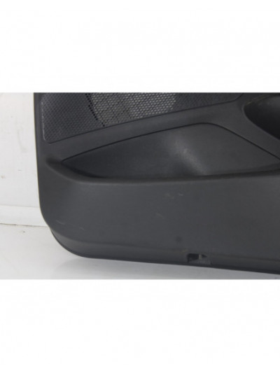 Recambio de guarnecido puerta delantera derecha para peugeot 208 access referencia OEM IAM 96763525ZD