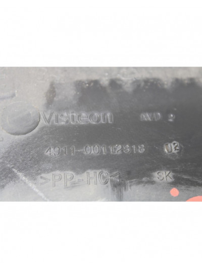 Recambio de guarnecido puerta delantera derecha para peugeot 208 access referencia OEM IAM 96763525ZD